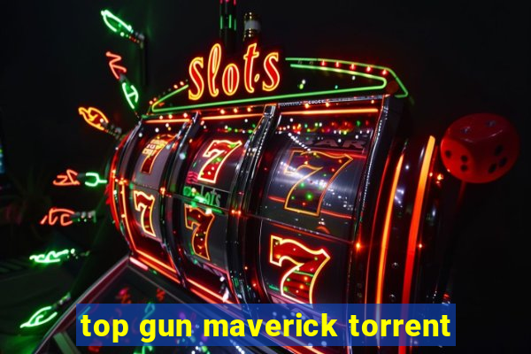 top gun maverick torrent